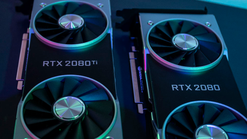 Illustration for article titled What on Earth Makes a $1,200 Graphics Card Worth It?